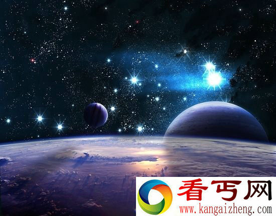 WLM矮星系发现密集气体云 具备孕育恒星的环境