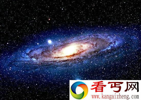 银河系内存在400亿颗类地星球 地外生命或存在