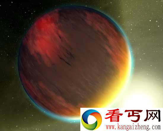 地狱星球