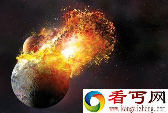 宇宙毁灭十大科学研究理论多元宇宙开启新纪元