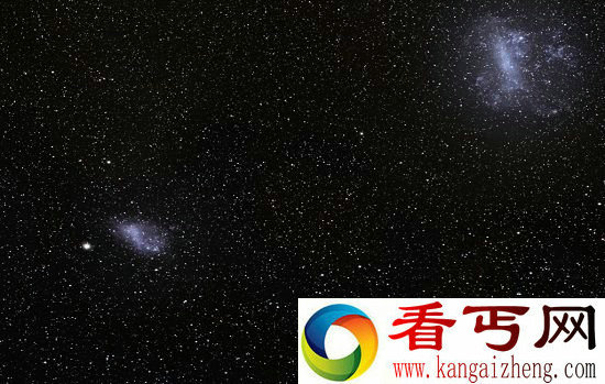 宇宙哲学星系群的前世今生