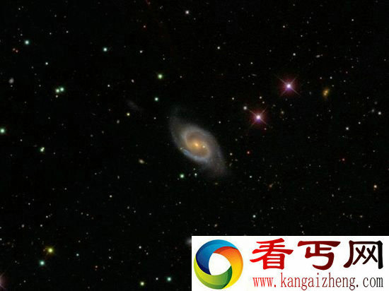 宇宙哲学星系群的前世今生