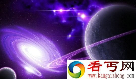 冥王星七个鲜为人知的秘密 永处黑暗名字来自迪斯尼