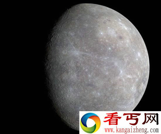 太阳系八大最离奇隐秘木星大红斑有两个地球大