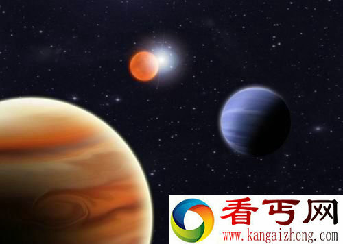 超级近地小行星将撞击地球？最终擦肩而过