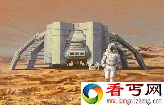 火星道路存在很多技术难题，无法克服人类登上火星所面对的诸如辐射、登陆系统、生存环境等必须解决的问题。