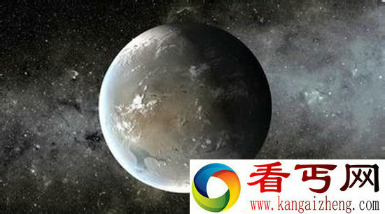 类地行星