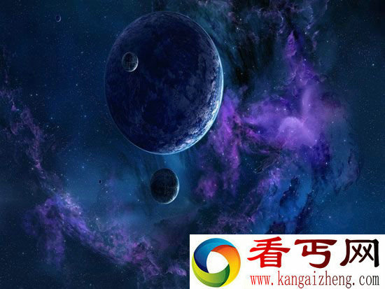 宇宙生命起源