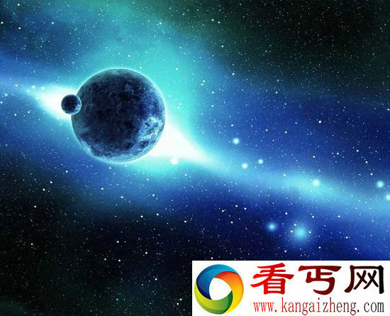 神秘恒星发现罕见宜居星带 具备孕育生命条件