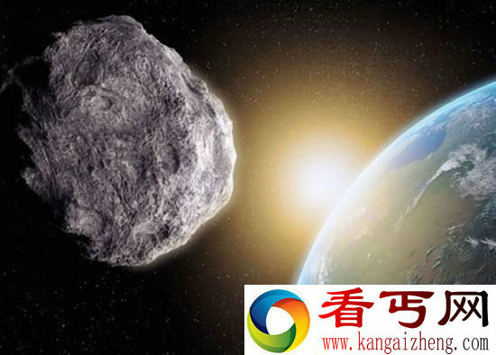 第五次生物大灭绝恐龙灭绝 行星撞地球