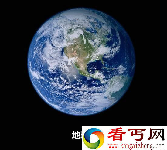 地球在宇宙中竟是这样的存在?惊呆了!