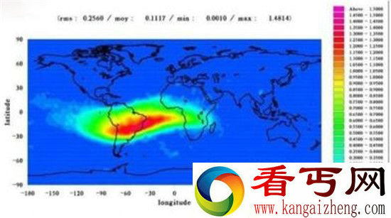 世界十大神秘禁区 比百慕大还离奇！