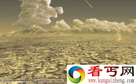 生物大灭绝