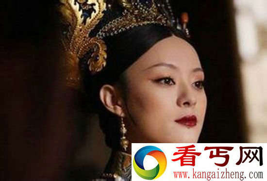 秦始皇陵墓水银女尸竟然是她?真相震惊全球