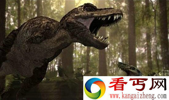 黑洞爆发引发第五次生物大灭绝？恐龙死得冤