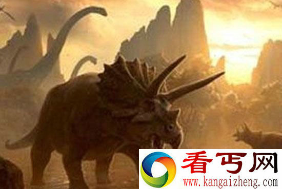 黑洞爆发引发第五次生物大灭绝？恐龙死得冤