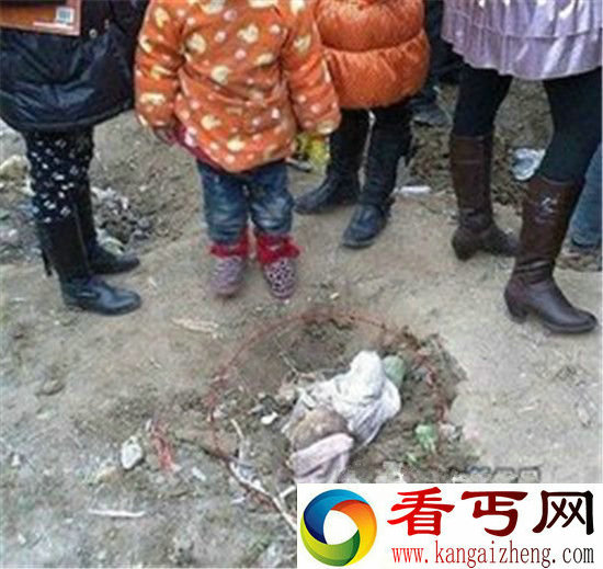 新石器时代“母爱墓室”年轻母亲怀抱死婴