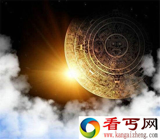 玛雅人神秘祭祀的真相 木星将顶替太阳？