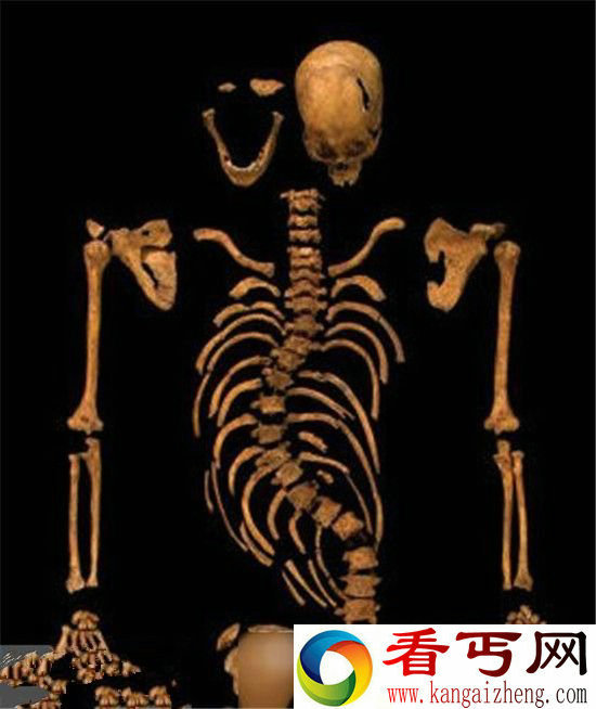 盘点！十大最出类拔萃的考古发现