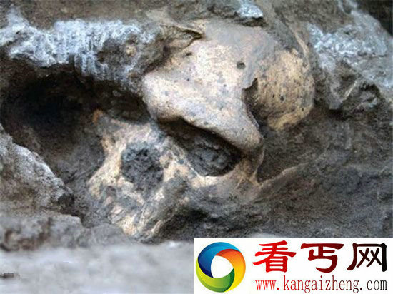 盘点！十大最出类拔萃的考古发现