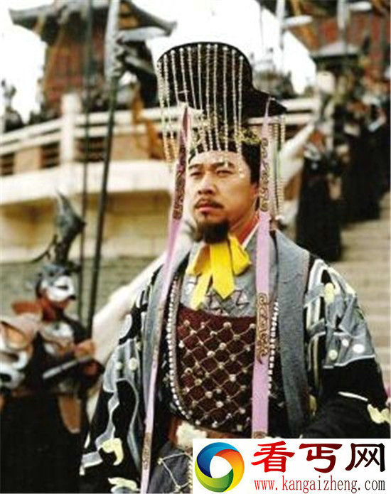 秦始皇六大未解之谜 秦始皇竟长相猥琐？