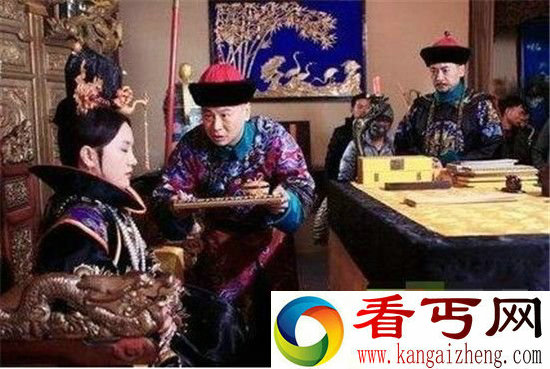 ！古代太监的寿命为何会长于正常男人