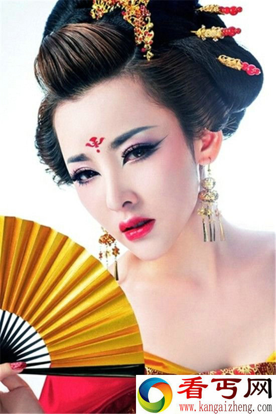 武则天墓之谜！刀枪不入1300年完好