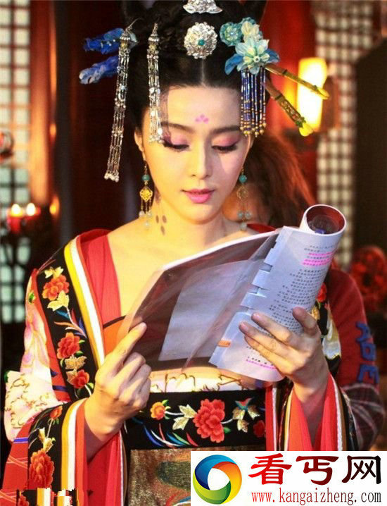 中国帝陵！武则天墓万人都挖不动