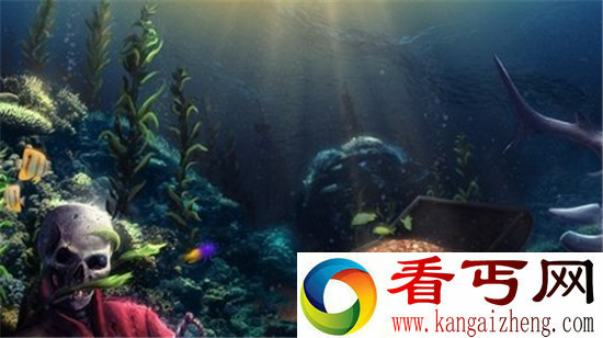 历史考古!世界十大令无数人 疯狂的神秘宝藏
