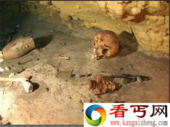 玛雅人的“活人祭祀” 不选处女之谜！