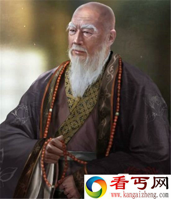 古代军师排行榜 得一人便能称霸天下