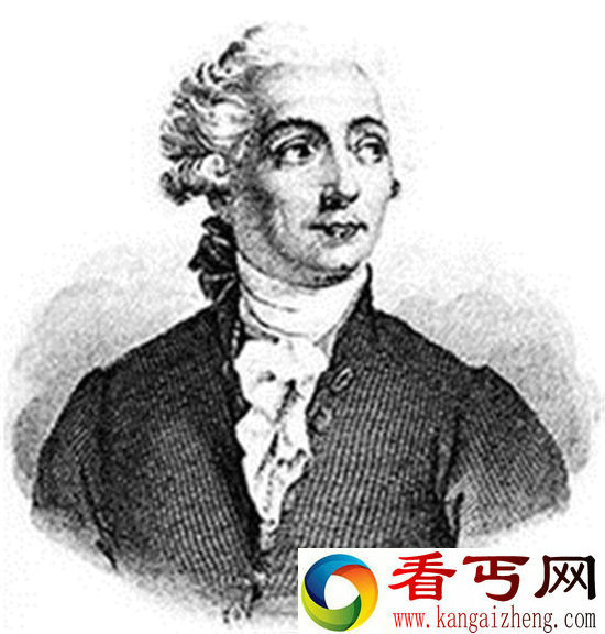 历史上最作死的6位科学家 NO作NOdie!