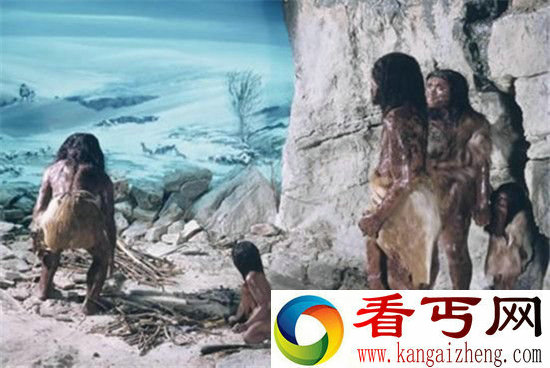 考古惊人发现人类祖先说着同一种语言！