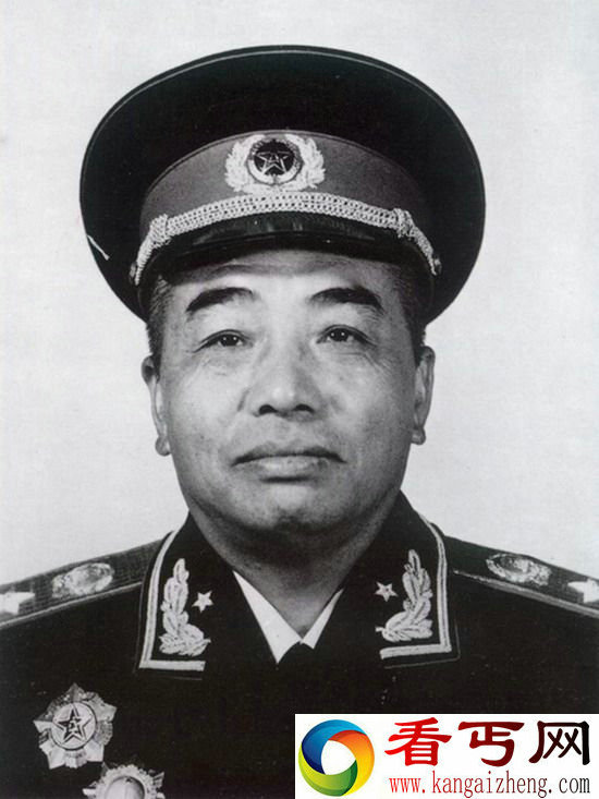 彭德怀之死其令人不寒而栗的死亡真相