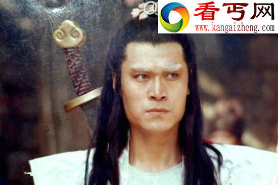 白眉大侠武功排名，“武圣人”于和力败群雄无敌手