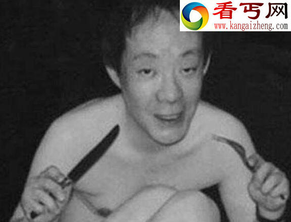 日本变态食人狂魔佐川一政，吃掉女学生至今仍逍遥法