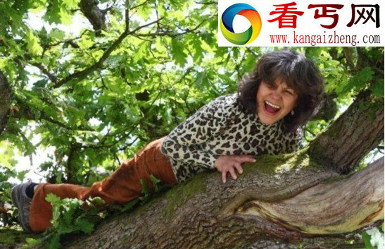 神秘兽孩探秘