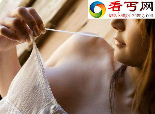 “贫乳县”之谜