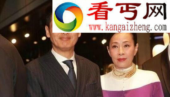 周润发有孩子吗，结婚30年没有孩子(因妻子受孕率低)