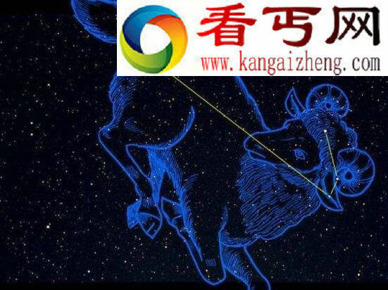 十二星座之最，十二星座性格大分析(最新出炉)