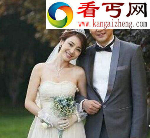 网传柳岩老公为富豪被打脸，柳岩证实并未结婚