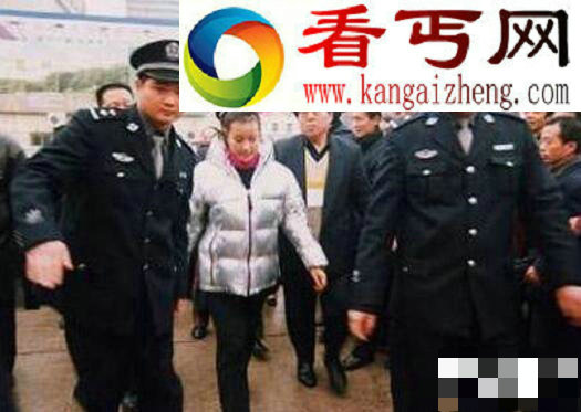 刘晓庆为什么坐牢，因偷税漏税被捕坐牢422天