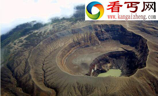 探索俄罗斯地狱之门真相，来自地下12262米的亡灵哀嚎(含录音)
