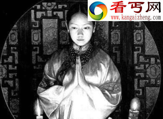 真实存在的镜中鬼 亲身经历的镜中鬼事件