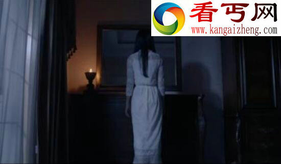 真实存在的镜中鬼 亲身经历的镜中鬼事件
