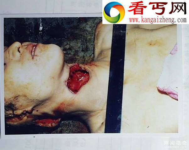 白银连环杀人案,隐藏28年的变态狂魔杀人案件告破（组图）