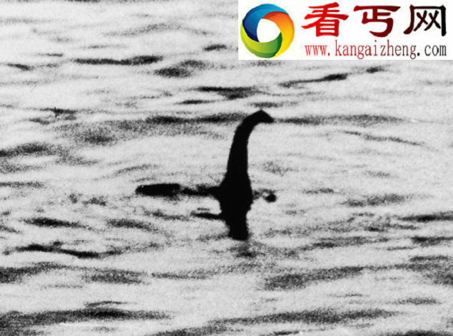尼斯湖水怪一年未现身 专家分析其或已灭绝