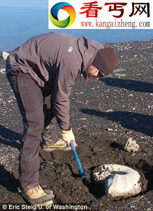 两次地球物种大灭绝火山喷发早于小行星撞击