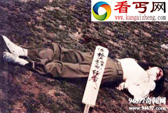 任雪案件详细介绍，中国最美女死刑犯生前遭奸污