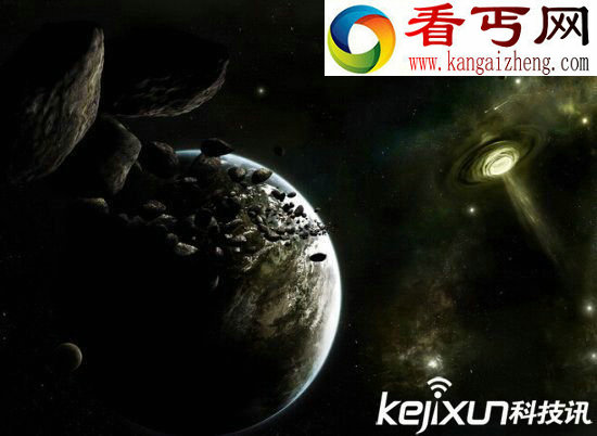 人类找不到外星人？外星专家早已被秘密暗杀